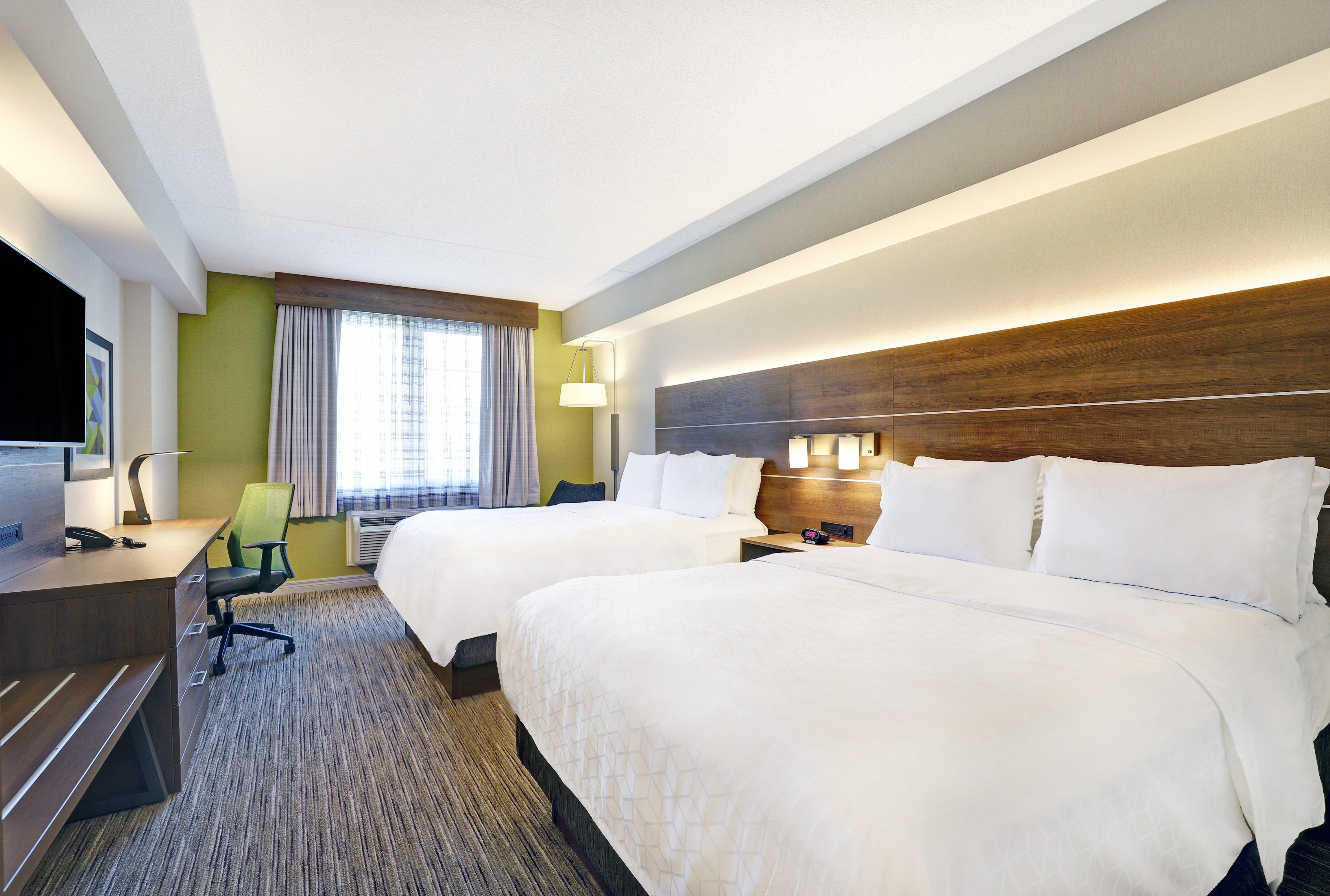 Holiday Inn Express Whitby Oshawa By Ihg Екстериор снимка