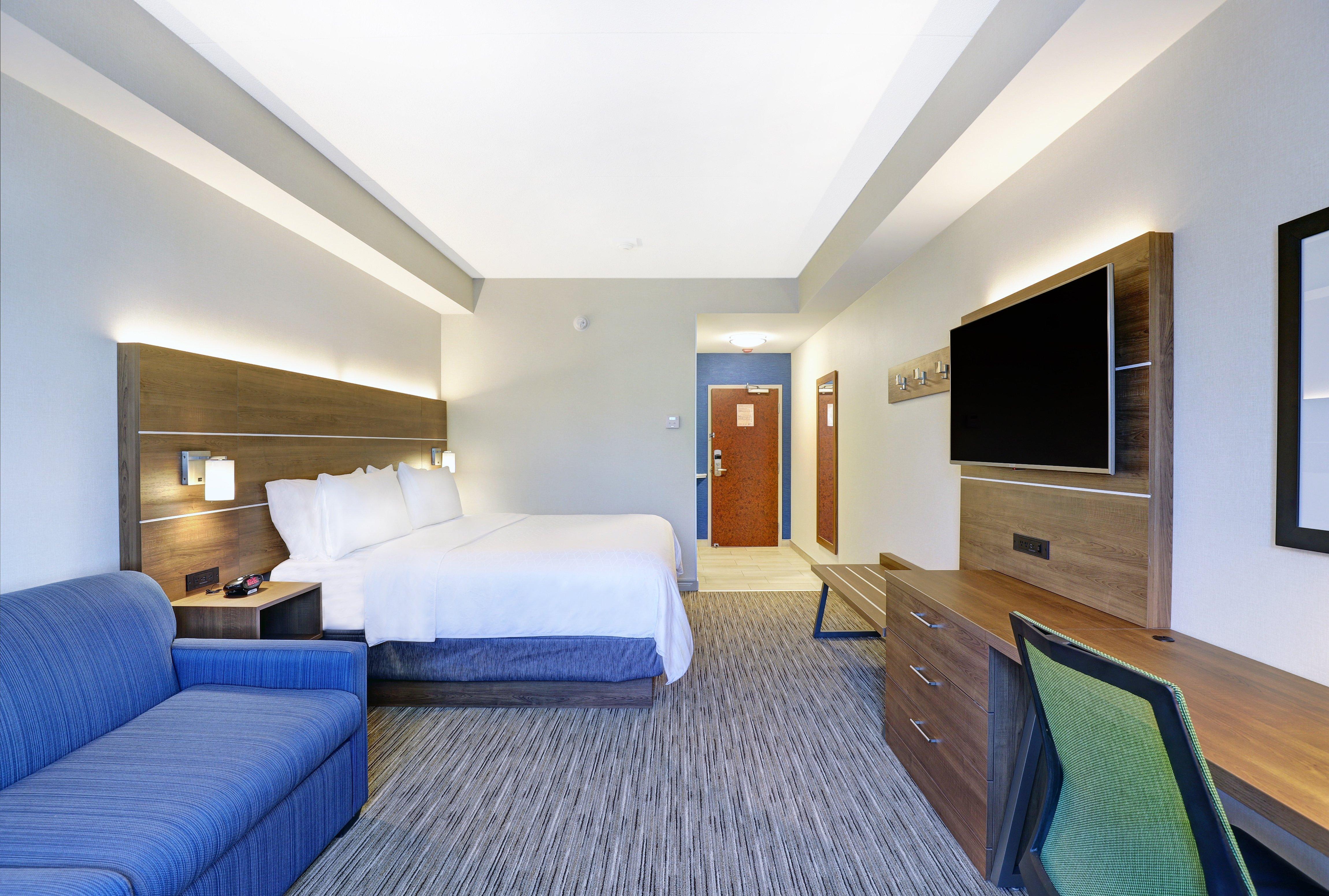 Holiday Inn Express Whitby Oshawa By Ihg Екстериор снимка